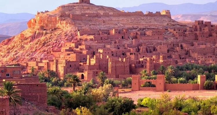 Private 6-Days Morocco imperial Tour from Marrakesh via Sahara, Fez, Chefchaouen - Explore Morocco Journeys 3