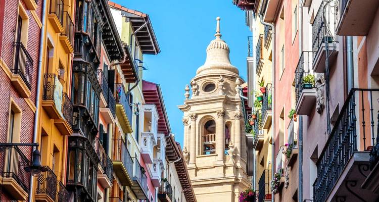 Un goût du nord de l'Espagne : Catalogne et Pays basque - Explore! 10