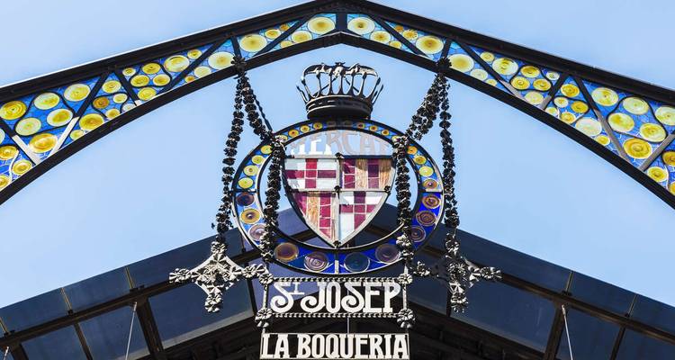 Un goût du nord de l'Espagne : Catalogne et Pays basque - Explore! 7