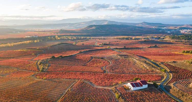 Un goût du nord de l'Espagne : Catalogne et Pays basque - Explore! 3