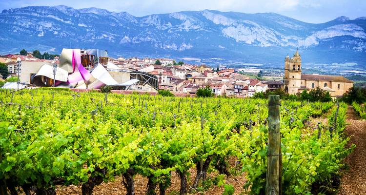 Un goût du nord de l'Espagne : Catalogne et Pays basque - Explore! 2