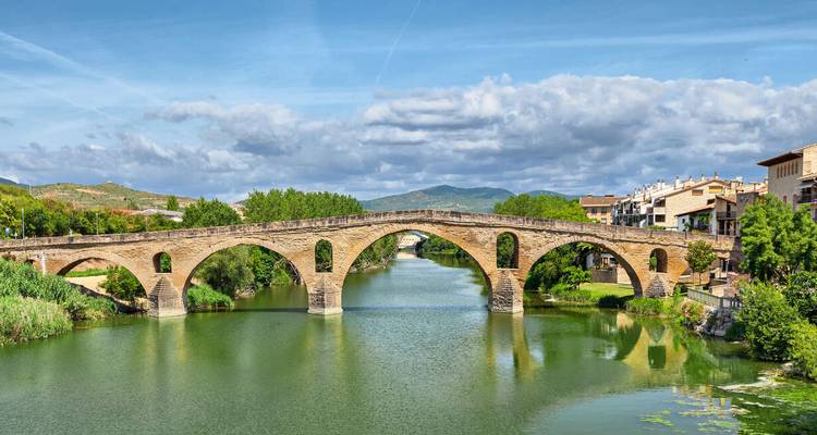 Un goût du nord de l'Espagne : Catalogne et Pays basque - Explore! 1