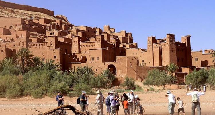 Private 5-Days Morocco Tour from Tangier To Marrakech - Explore Morocco Journeys 10