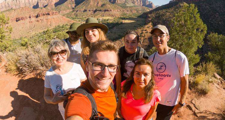 Safari aérien spirituel privé de 3 jours - Bindlestiff Tours 3