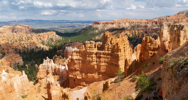 Safari aérien spirituel privé de 3 jours - Bindlestiff Tours 6