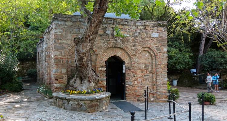 Circuit de 10 jours en Turquie - OAK TRAVEL 7