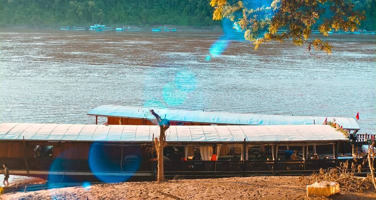 4D Luang Prabang - Culture du Laos - Lao Boutique Travel 7