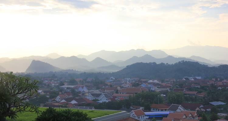 4D Luang Prabang - Culture du Laos - Lao Boutique Travel 8