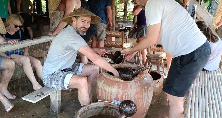 4D Luang Prabang - Culture du Laos - Lao Boutique Travel 9