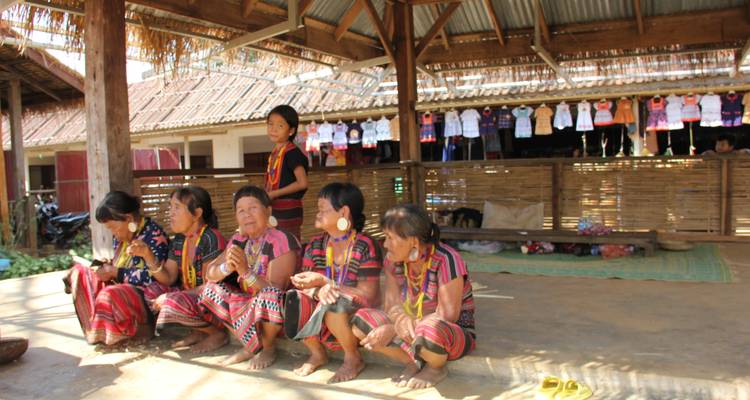 11D Voyage de vacances culturelles au Laos - Lao Boutique Travel 5