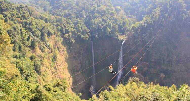 11D Voyage de vacances culturelles au Laos - Lao Boutique Travel 2