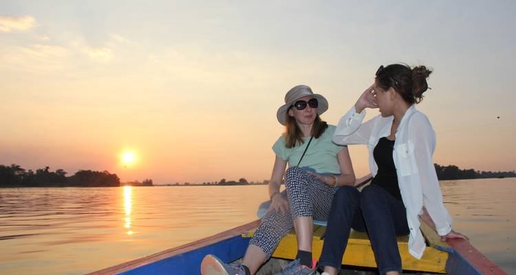 11D Voyage de vacances culturelles au Laos - Lao Boutique Travel 3