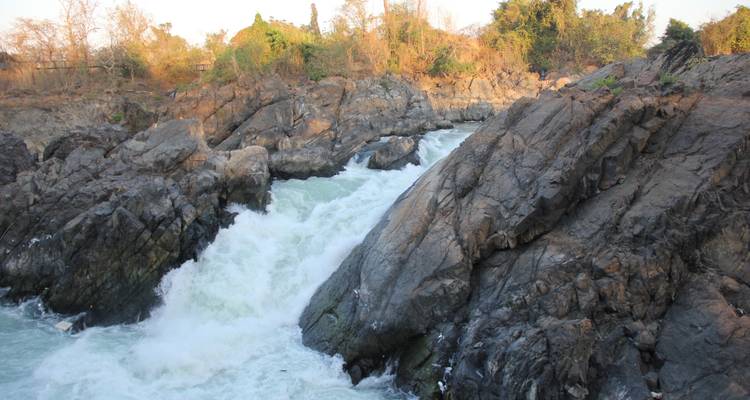 11D Voyage de vacances culturelles au Laos - Lao Boutique Travel 4