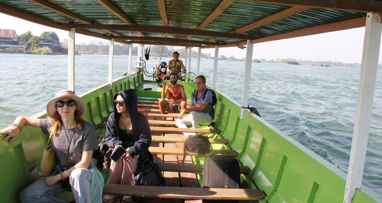 11D Voyage de vacances culturelles au Laos - Lao Boutique Travel 6
