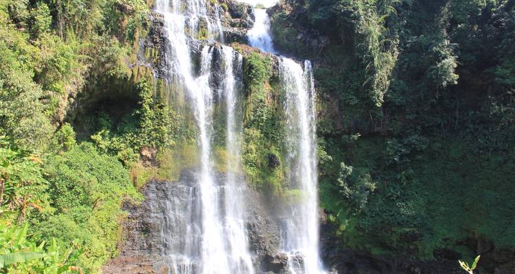 11D Voyage de vacances culturelles au Laos - Lao Boutique Travel 7