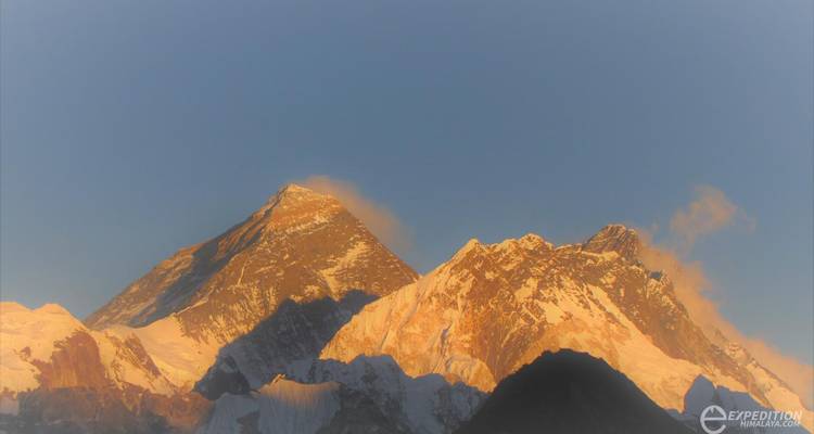 15 Day Everest Base Camp Trek - STM Tours LLC 1