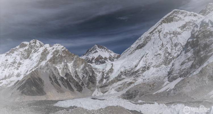 15 Day Everest Base Camp Trek - STM Tours LLC 3