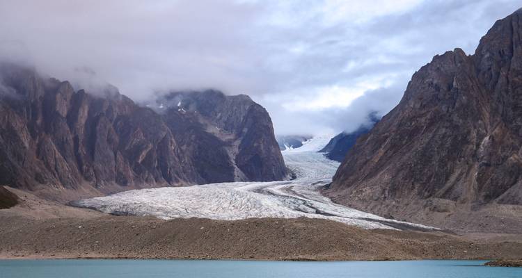 Groenland occidental complet (y compris le vol aller simple de Copenhague à Kangerlussuaq) - Albatros Expeditions 1