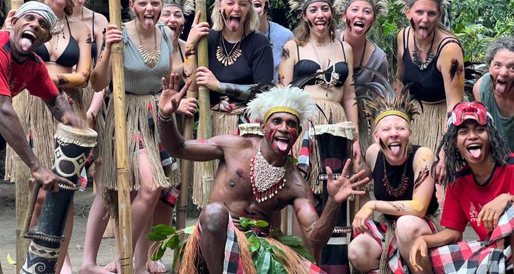 Way Changer Reise Bali - Soyez le capitaine de votre vie - wayers 2
