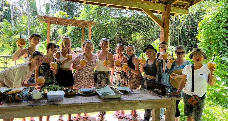 Way Changer Reise Bali - Soyez le capitaine de votre vie - wayers 6