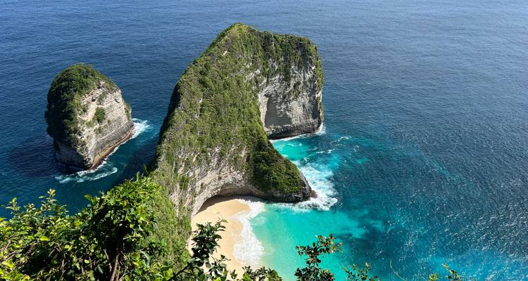 Way Changer Reise Bali - Soyez le capitaine de votre vie - wayers 7