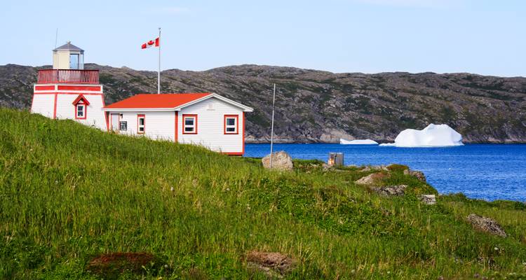 Aurores boréales d'automne - du Groenland à la Nouvelle-Écosse - Albatros Expeditions 6