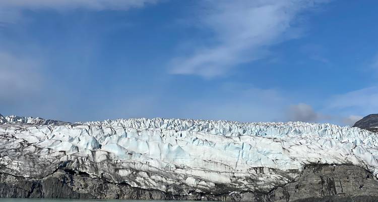 Aurores boréales d'automne - du Groenland à la Nouvelle-Écosse - Albatros Expeditions 10