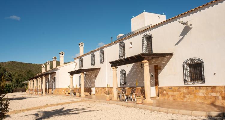 Way Changer Reise Spanien - Soyez qui vous êtes vraiment - wayers 2