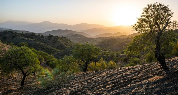 Way Changer Reise Spanien - Soyez qui vous êtes vraiment - wayers 7