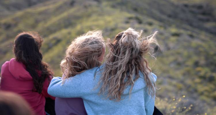 Way Changer Reise Spanien - Be who you truly are - wayers 1