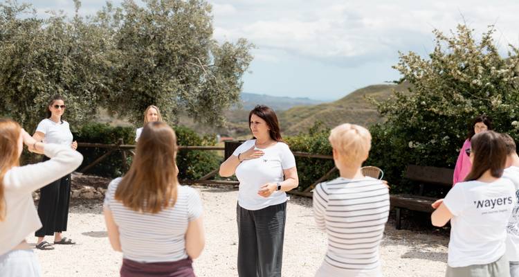 Way Changer Reise Spanien - Be who you truly are - wayers 4