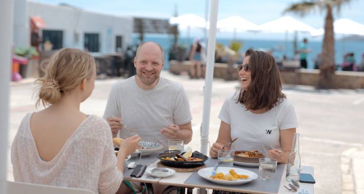 Way Changer Reise Spanien - Be who you truly are - wayers 6