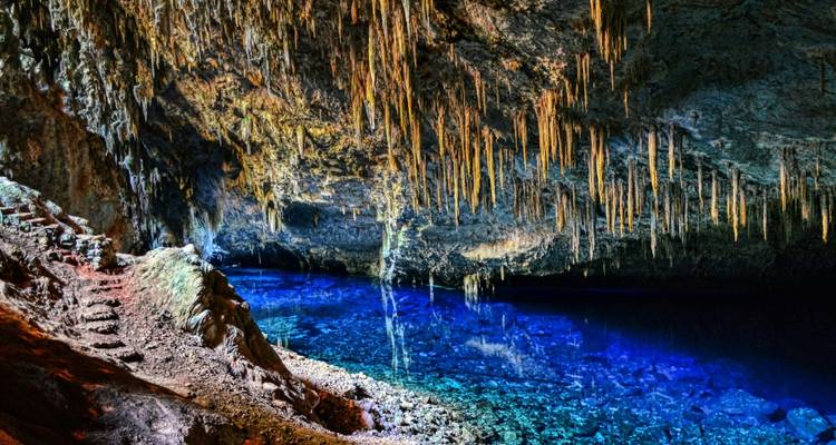 Aventure écologique Bonito et Pantanal (7 jours) - Hi Travel Argentina 4