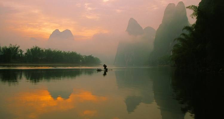 Wild China - DIAMIR Erlebnisreisen 8