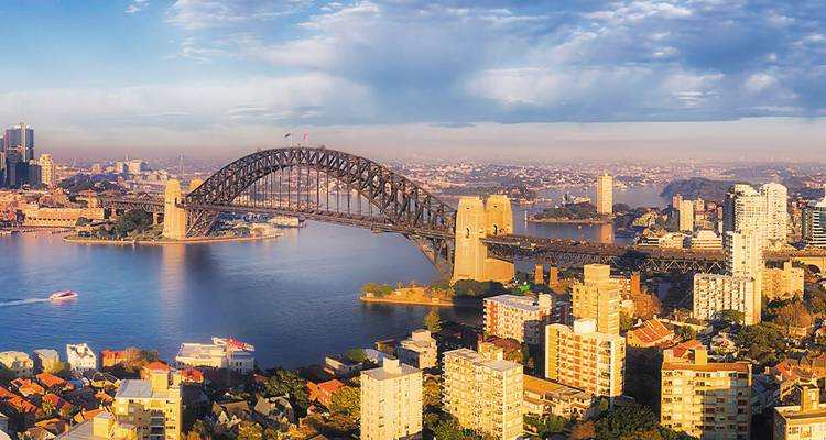 Le meilleur de Sydney et des Montagnes Bleues - Intrepid Travel 7