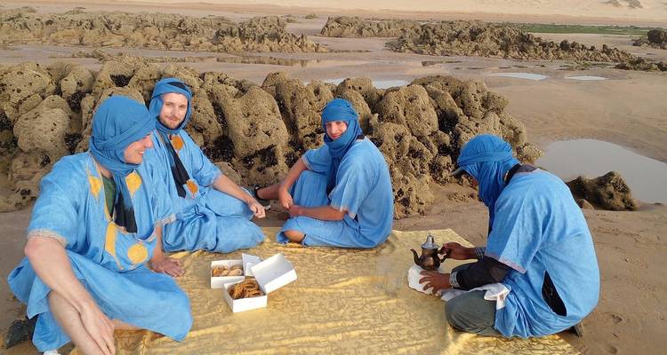 11-Days Morocco Tour From Marrakech - Explore Morocco Journeys 5