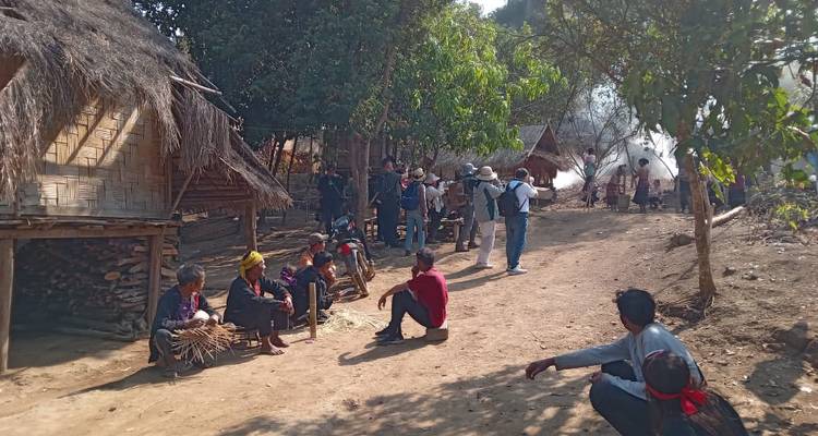 10 jours au Laos caché - Lao Boutique Travel 1