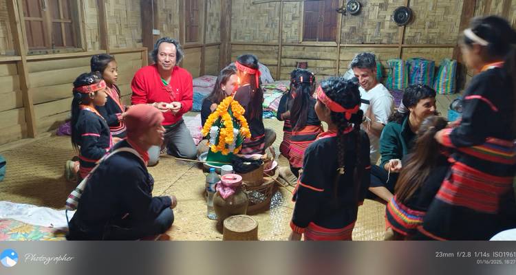 10 jours au Laos caché - Lao Boutique Travel 2
