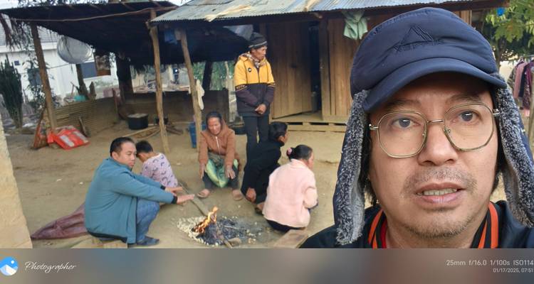 10 jours au Laos caché - Lao Boutique Travel 3