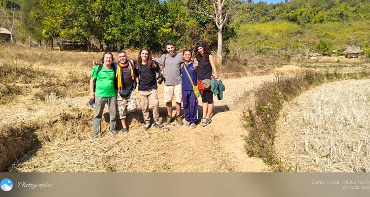 10 jours au Laos caché - Lao Boutique Travel 7