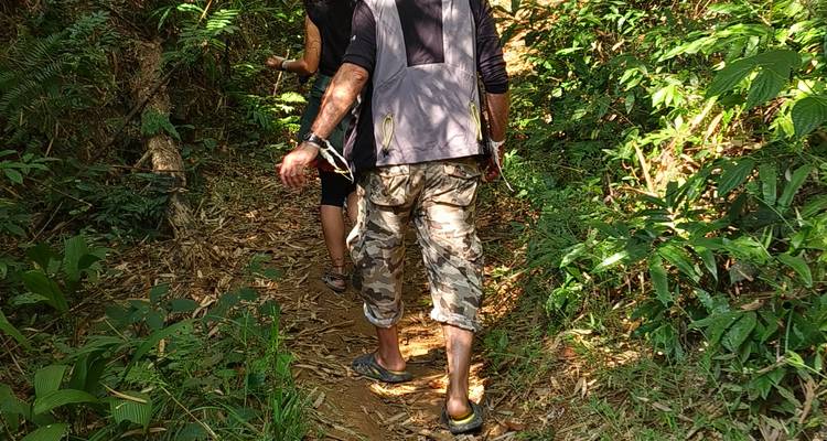 10 jours au Laos caché - Lao Boutique Travel 8