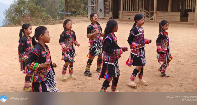 10 jours au Laos caché - Lao Boutique Travel 10