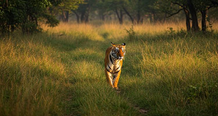 8-Day Golden Triangle Heritage Tour with Taj Mahal, Jaipur Palaces & Ranthambore Wildlife Safari - SafeHands Travels 9
