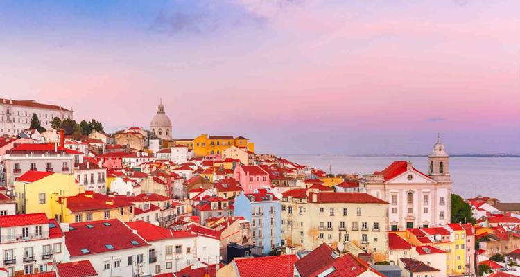 Treasures of Portugal 2026 - Bunnik Tours 3