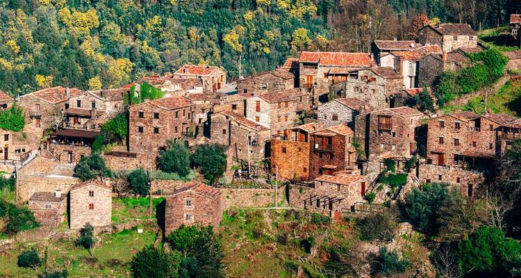Treasures of Portugal 2026 - Bunnik Tours 4