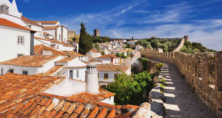 Treasures of Portugal 2026 - Bunnik Tours 7