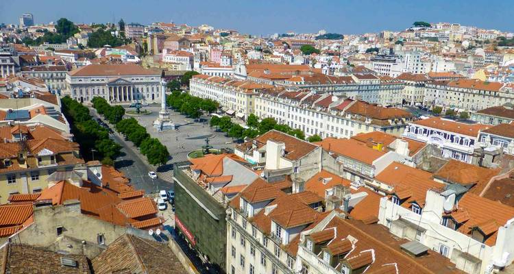 Treasures of Portugal 2026 - Bunnik Tours 8