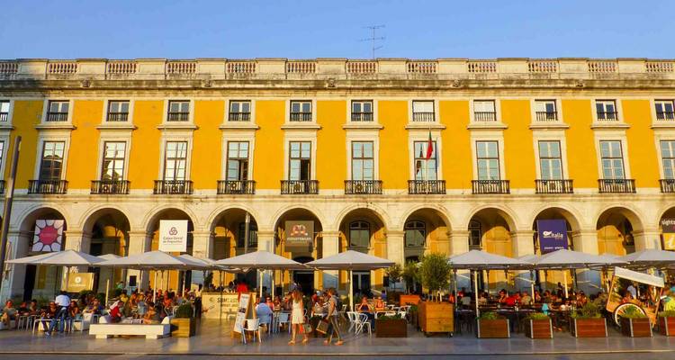 Treasures of Portugal 2026 - Bunnik Tours 9