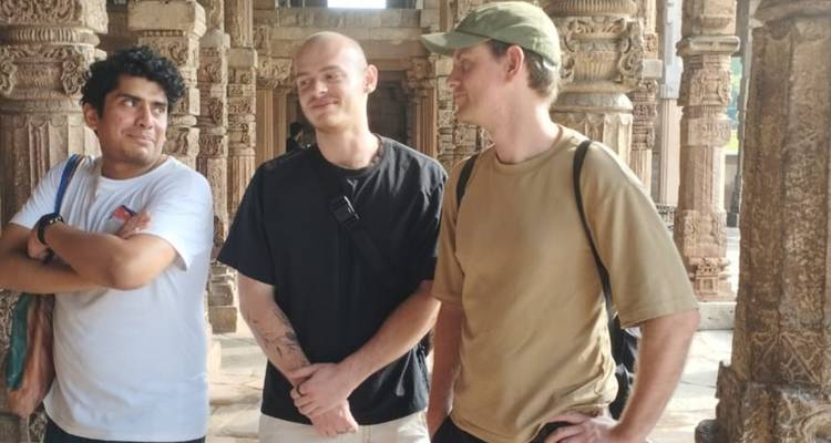 12 Days Private Royal Heritage Rajasthan Tour - Yoganshi Travel 1