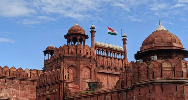 12 Days Private Royal Heritage Rajasthan Tour - Yoganshi Travel 7